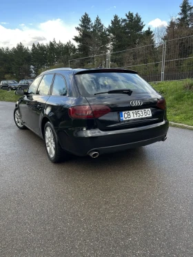 Обява за продажба на Audi A4 ~10 300 лв. - изображение 6
