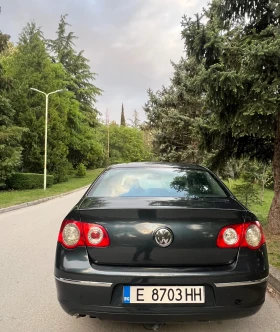 Обява за продажба на VW Passat ~7 800 лв. - изображение 3