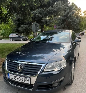 Обява за продажба на VW Passat ~7 800 лв. - изображение 2