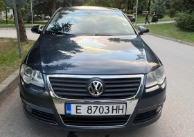 Обява за продажба на VW Passat ~7 800 лв. - изображение 1