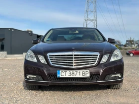 Mercedes-Benz E 500 4MATIC* AWD* 388HP*  | Mobile.bg    2