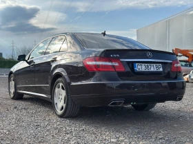 Mercedes-Benz E 500 4MATIC* AWD* 388HP*  | Mobile.bg    6