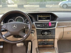 Mercedes-Benz E 500 4MATIC* AWD* 388HP*  | Mobile.bg    8
