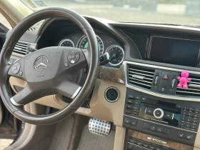 Mercedes-Benz E 500 4MATIC* AWD* 388HP*  | Mobile.bg    7