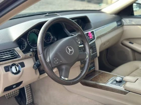 Mercedes-Benz E 500 4MATIC* AWD* 388HP*  | Mobile.bg    9