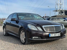 Mercedes-Benz E 500 4MATIC* AWD* 388HP*  | Mobile.bg    3
