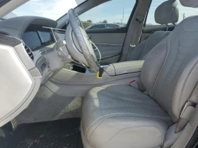 Mercedes-Benz S 550 * Директно закупуване без търг* Лизинг* - 34500 лв. - 99594092 | Car24.bg