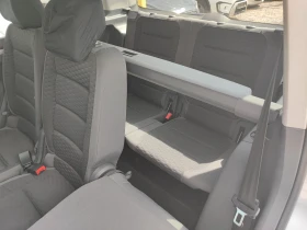VW Touran 1.9TDI-105ks-6sk-7 МЕСТНА - ПАРКТРОНИК - 5999 лв. - 95987791 | Car24.bg