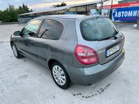 Обява за продажба на Nissan Almera 1.6 Газ/Бензин  ~2 100 лв. - изображение 5