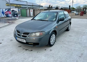 Обява за продажба на Nissan Almera 1.6 Газ/Бензин  ~2 100 лв. - изображение 1