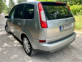 Обява за продажба на Ford C-max 1.6 Дизел Топ ~3 700 лв. - изображение 4