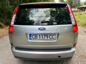 Обява за продажба на Ford C-max 1.6 Дизел Топ ~3 700 лв. - изображение 5