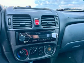 Обява за продажба на Nissan Almera 1.6 Газ/Бензин  ~2 100 лв. - изображение 7