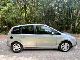 Обява за продажба на Ford C-max 1.6 Дизел Топ ~3 700 лв. - изображение 7