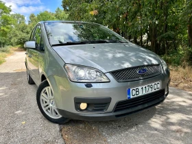 Обява за продажба на Ford C-max 1.6 Дизел Топ ~3 700 лв. - изображение 2
