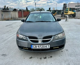 Обява за продажба на Nissan Almera 1.6 Газ/Бензин  ~2 100 лв. - изображение 2