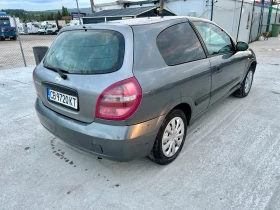 Обява за продажба на Nissan Almera 1.6 Газ/Бензин  ~2 100 лв. - изображение 3