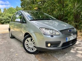 Обява за продажба на Ford C-max 1.6 Дизел Топ ~3 700 лв. - изображение 3