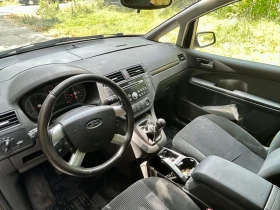 Обява за продажба на Ford C-max 1.6 Дизел Топ ~3 700 лв. - изображение 10