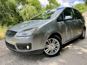 Обява за продажба на Ford C-max 1.6 Дизел Топ ~3 700 лв. - изображение 1