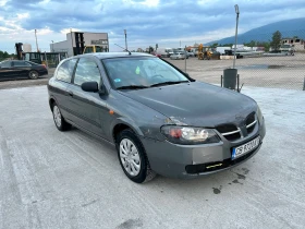 Обява за продажба на Nissan Almera 1.6 Газ/Бензин  ~2 100 лв. - изображение 1