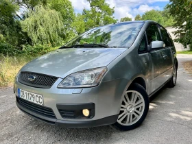 Обява за продажба на Ford C-max 1.6 Дизел Топ ~3 700 лв. - изображение 1