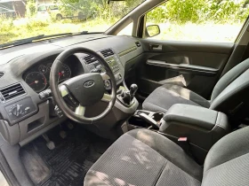 Обява за продажба на Ford C-max 1.6 Дизел Топ ~3 700 лв. - изображение 8