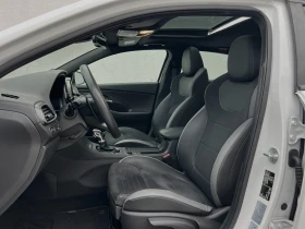 Hyundai I30 Fastback N-Line 1.4T Панорама Keyless Камера FLED - 36000 лв. - 42658770 13