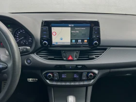 Hyundai I30 Fastback N-Line 1.4T Панорама Keyless Камера FLED - 36000 лв. - 42658770 9
