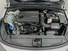Hyundai I30 Fastback N-Line 1.4T Панорама Keyless Камера FLED - 36000 лв. - 42658770 17