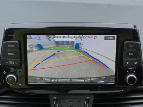 Hyundai I30 Fastback N-Line 1.4T Панорама Keyless Камера FLED - 36000 лв. - 42658770 11