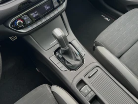 Hyundai I30 Fastback N-Line 1.4T Панорама Keyless Камера FLED - 36000 лв. - 42658770 10