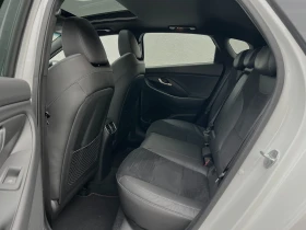 Hyundai I30 Fastback N-Line 1.4T Панорама Keyless Камера FLED - 36000 лв. - 42658770 14
