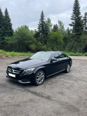 Mercedes-Benz C 300 - 37000 лв. - 70513077 1