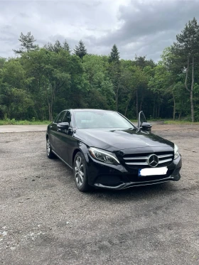 Mercedes-Benz C 300 - 37000 лв. - 70513077 4