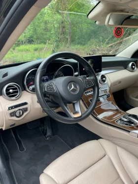 Mercedes-Benz C 300 - 37000 лв. - 70513077 7