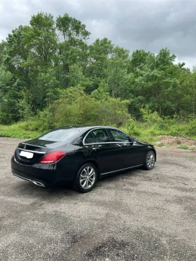Mercedes-Benz C 300 - 37000 лв. - 70513077 11