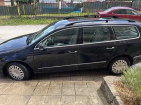 Обява за продажба на VW Passat Комби ~6 800 лв. - изображение 2