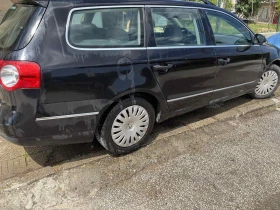 Обява за продажба на VW Passat Комби ~6 800 лв. - изображение 1