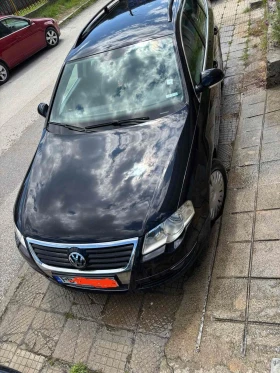 Обява за продажба на VW Passat Комби ~6 800 лв. - изображение 3