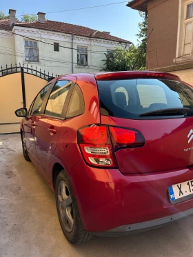Обява за продажба на Citroen C3 ~6 850 лв. - изображение 2