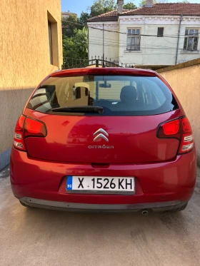 Обява за продажба на Citroen C3 ~6 850 лв. - изображение 1