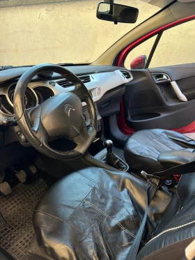 Обява за продажба на Citroen C3 ~6 850 лв. - изображение 4