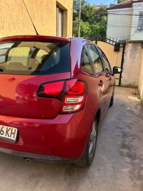 Обява за продажба на Citroen C3 ~6 850 лв. - изображение 3