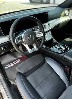 Обява за продажба на Mercedes-Benz E 220 ~42 999 лв. - изображение 8