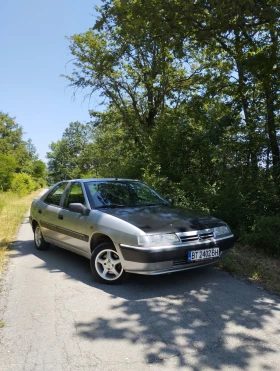 Citroen Xantia 1.6 | Mobile.bg    6
