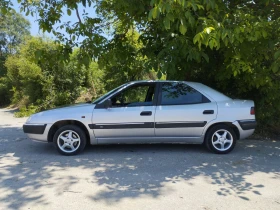 Citroen Xantia 1.6 | Mobile.bg    4