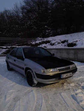 Citroen Xantia 1.6 | Mobile.bg    5
