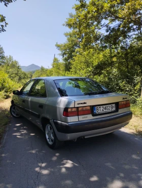 Citroen Xantia 1.6 | Mobile.bg    2