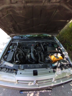 Citroen Xantia 1.6 | Mobile.bg    12